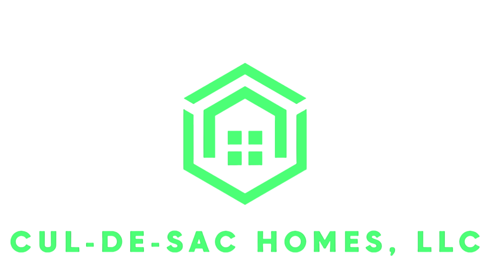 CUL-DE-SAC HOMES